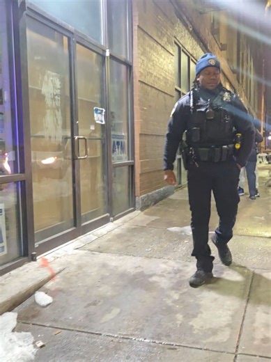 Argument on Valentines Night down on the Block on Baltimore st #baltimore