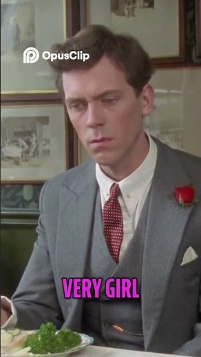 Aunt Tries To Mold Me! I'm Not Jelly! #comedy #funny #jeevesandwooster #tvshow