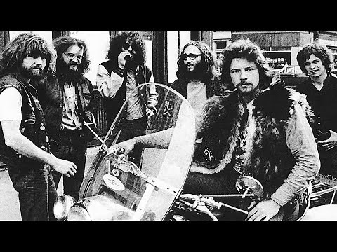 King Harvest ~ Dancing in the Moonlight (1972)