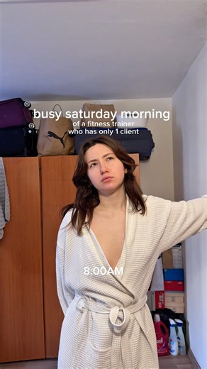 Living in a dorm untul I make enough money to move out