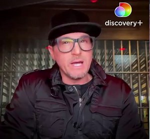 130K views · 7.5K reactions | Don’t expect the #GhostAdventures crew to return to Bobby Mackey’s. 路 Catch up on Ghost Adventures: Top 10, now streaming on discovery+ >>> discoverypl.us/streamTRVL | Ghost Adventures | Facebook