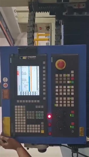 #CMC pesitic machine