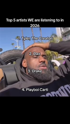 Top 5 Music Artists to Watch in 2026