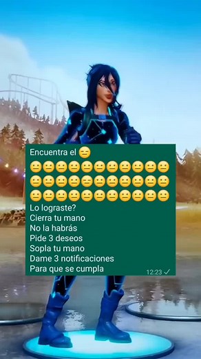 Futuristic Character Showcase in Fortnite Gameplay