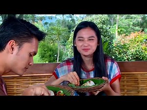 FTV Randy Pangalila & Indah Permatasari Porter Membawa Cinta