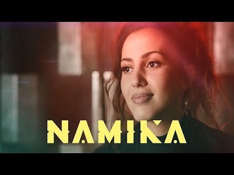 Namika - Kompliziert (Beatgees Single Mix)