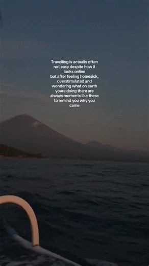 Finding Peace in Your Travels: A Backpacker's Guide