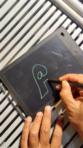 How write A creative writing #shortvideo