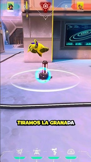 ¿GEKKO ES COUNTER DE KILLJOY? #gekko #viper #valorant