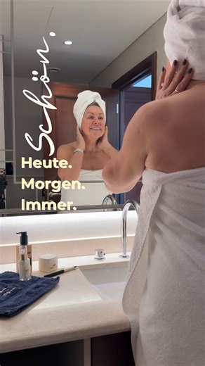 Ula Fynsk | Fashion | Beauty |Styling-Tipps | Anzeige/ Schön. Heute. Morgen. Immer. / GEWINNSPIEL Hier in Doha wird mir wieder bewusst, wie wichtig meine Morgenrituale für mich sind.... | Instagram
