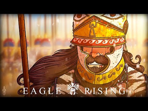 NEW Eagle Rising Update! Major Changes in Mount & Blade 2: Bannerlord