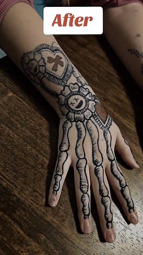 St. Louis 拾 Come get your henna done by me on Cherokee St STL . I also do parties! 殺❤️ #henna #saintlouis #stlouis #saintlouis #stl | Rani Henna St. Louis | Facebook