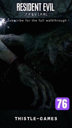 Resident Evil Requiem — Highlights [76]