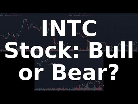 INTC Stock: News & Chart Analysis - December 17, 2024