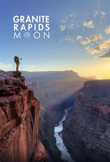 Granite Rapids Moon (2025) | Videa - Trailer | ČSFD.cz