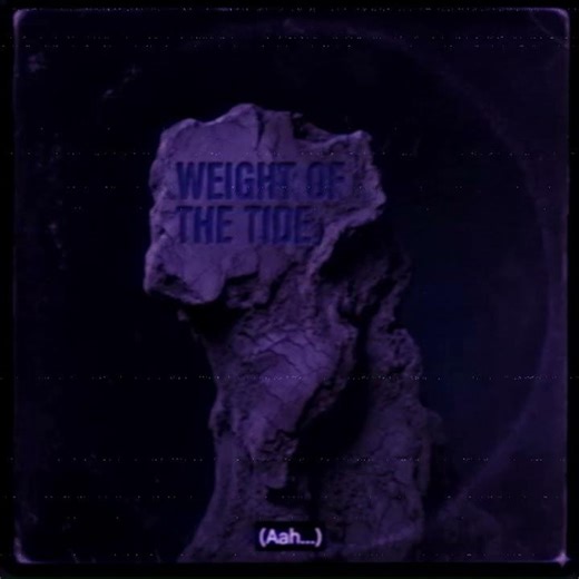 Dark Ambient Drop That Hits Different 🎧 (No Lyrics) | WEIGHT OF THE TIDE