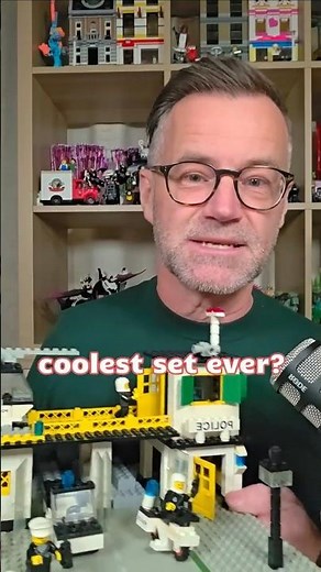 Why Was This 1979 LEGO Set So Special?