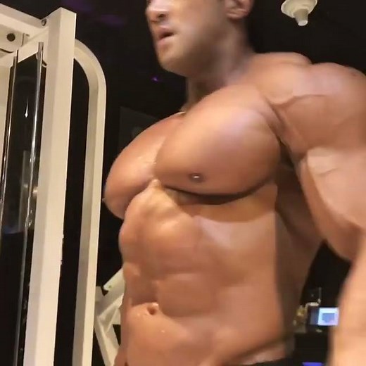 156K views · 546 shares | Musclemania® Pro Chul Soon tortuous chest session. The 5'9", 205 lbs., Asian commercial is training for MM America next weekend. Watch Chul Soon LIVE from Las Vegas on November 17. Musclemania.com - Musclemania | Musclemania | Facebook