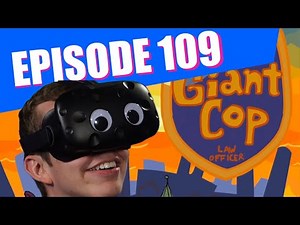 109 PARKER PLAYS PART 2 of 3 (ARCHIVE EP) Parker's Virtual Reality