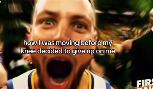 Before I was held back… #injury #fyp #hoops #blowthisup | injury