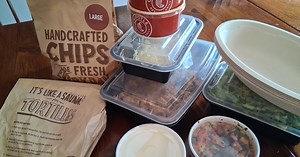 I Just Tried the Brand New 'Build-Your-Own Chipotle' Meal