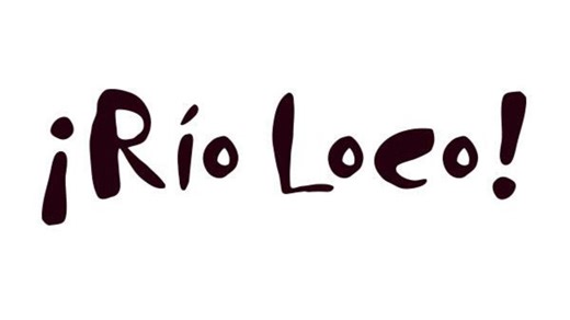 Rio Loco 2025 Lineup - Jun 11 - 15, 2025