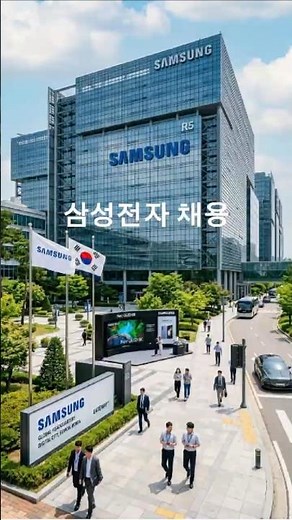 삼성전자 채용 #삼성전자채용 #삼성채용 #GSAT #취준생 #대기업취업 #삼성공채