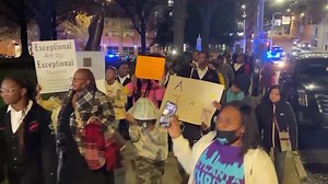 With spring break approaching, Atlanta schools hold event to prevent violence