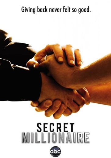The Secret Millionaire Australia Season 2 - streaming online