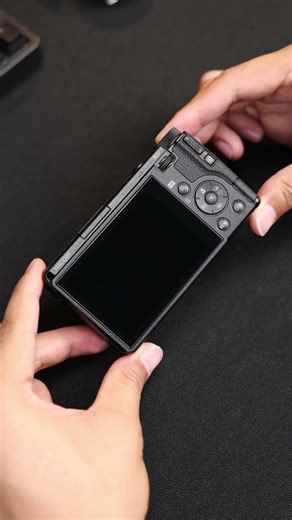 Don’t Use Your Ricoh GR4 Without This | Screen Protector for Ricoh GR IV/GR IV HDF/GR IV Monochrome