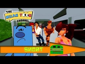 Loco in the Poconos! | Crotoonian Conversations