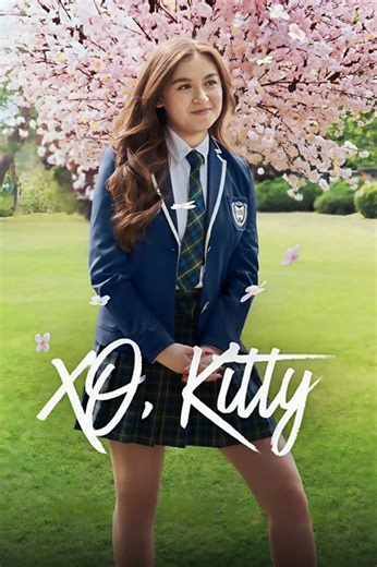 XO, Kitty Season 3 Subtitle Indonesia « OPPADRAMA