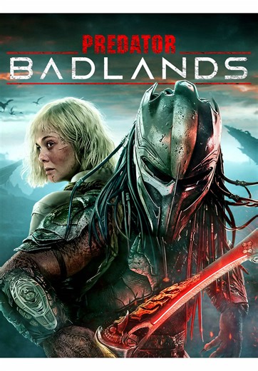 Predator Badlands: An Epic Movie Review