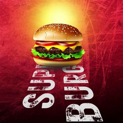 Customize banner design