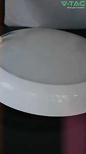 Experience V-TAC's latest breakthrough – the "Multi-Glow" LED-Bulkhead. Includes noteworthy features such as: 📌 Optional side conduit entry in the same fitting – a first! 📌 CCT and Wattage Switchable, reaching up to 20W! and so much more! Head over to our Youtube for more: https://www.youtube.com/watch?v=8TngDpAhuT8 | V-TAC - Meaningful Innovation