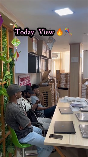 🔥📣𝗧𝗼𝗱𝗮𝘆'𝘀 𝗧𝗲𝗰𝗵 𝗖𝗿𝗮𝘇𝗲! 𝗮𝘁 Maxell 𝗬𝗼𝘂𝗿 𝗽𝗲𝗿𝗳𝗲𝗰𝘁 𝗹𝗮𝗽𝘁𝗼𝗽 𝗶𝘀 𝘄𝗮𝗶𝘁𝗶𝗻𝗴- 𝗱𝗼𝗻'𝘁 𝗺𝗶𝘀𝘀 𝗼𝘂𝘁! 💻Get the 𝗯𝗲𝘀𝘁 𝗹𝗮𝗽𝘁𝗼𝗽𝘀 𝗮𝘁 𝘂𝗻𝗯𝗲𝗮𝘁𝗮𝗯𝗹𝗲 𝗽𝗿𝗶𝗰𝗲𝘀 — only at 𝗠𝗮𝘅𝗲𝗹𝗹 𝗖𝗼𝗺𝗽𝘂𝘁𝗲𝗿 & 𝗦𝘂𝗽𝗽𝗹𝗶𝗲𝗿𝘀! 🎁 Enjoy 𝗵𝘂𝗴𝗲 𝗱𝗶𝘀𝗰𝗼𝘂𝗻𝘁𝘀, exclusive 𝗴𝗶𝗳𝘁 𝗵𝗮𝗺𝗽𝗲𝗿𝘀, and 𝗙𝗥𝗘𝗘 𝗹𝗶𝗳𝗲𝘁𝗶𝗺𝗲 𝗺𝗮𝗶𝗻𝘁𝗲𝗻𝗮𝗻𝗰𝗲 𝘀𝗲𝗿𝘃𝗶𝗰𝗲! 🚚 Free Cash on Delivery across Nepal 🎉 Genuine products Amazing freebies with every p