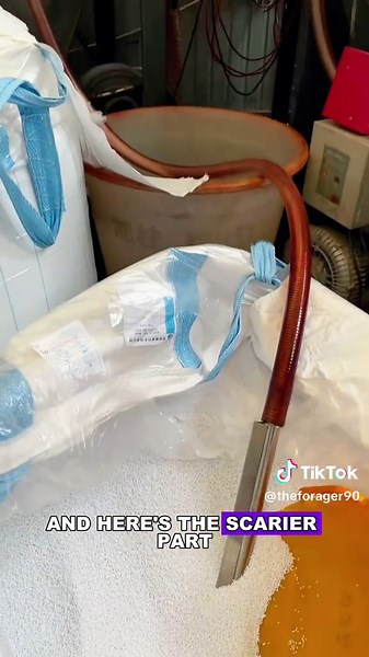 This is the world's biggest scam! #eating #foryourpage #delicious #cooking