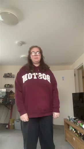 Chillin Like a Villain Dance Moves from Descendants