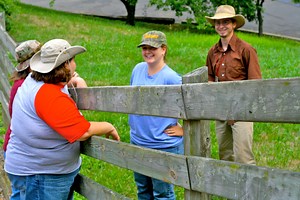 Parks and Museum Education