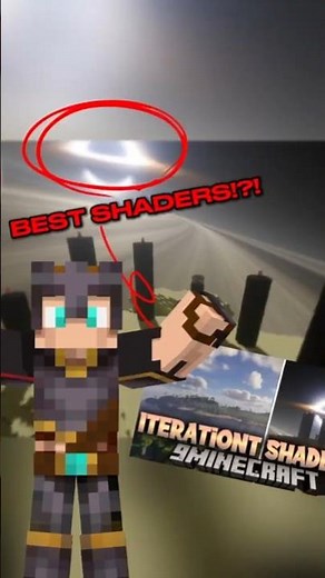 Best Shader Packs for Minecraft Java 1.21.11! 🔥 (R.I.P my laptop) #minecraft #shorts