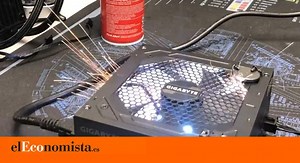 Fuentes de alimentación que explotan, nuevo escándalo salpica a Gigabyte