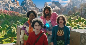 Minecraft : une deuxième bande-annonce dévoilée avec Jack Black et Jason Momoa