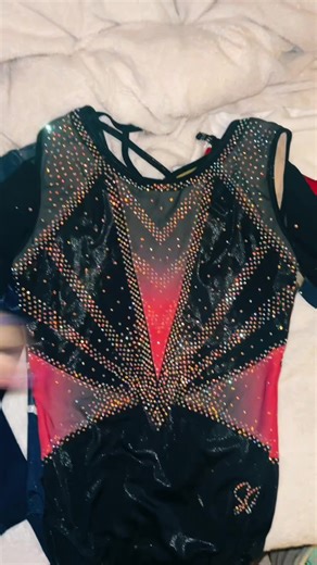 The Beauty of Leotards in Gymnastics