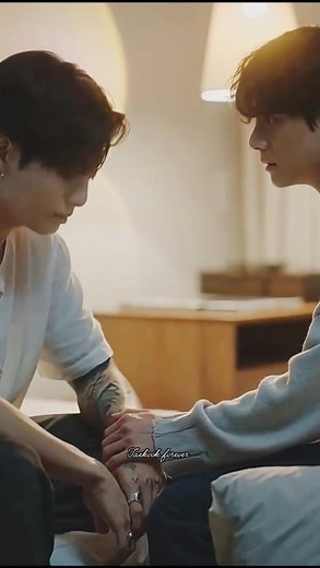 Taekook ai video 💜 | taekook always together 🥹 #taekook #bts #taekooklover #btsarmy