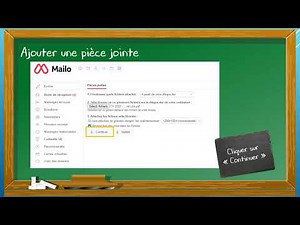 Tout comprendre et envoyer un mail
