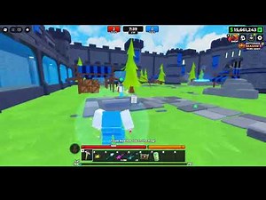 Flag Wars! - Top 1 leaderboard player gameplay