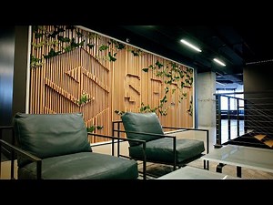 Come On In: Indianapolis Operations Hub Office Tour | Spot