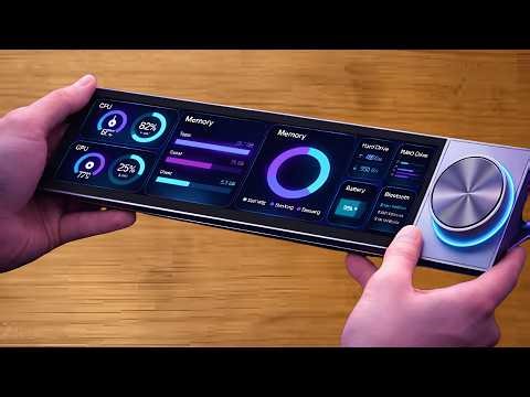 9 Crazy Amazon Gadgets You’ve Never Seen Before