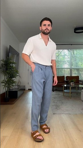 New Bonobos Styles: 3 Summer Outfits for Men