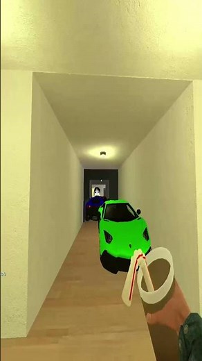 Part-104 #playongmod #gmod #nextbot